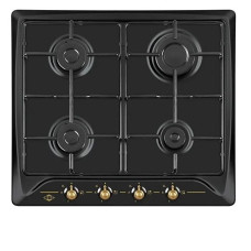 Варочная панель MBS PG-607BL Варочная панель MBS PG-607BL