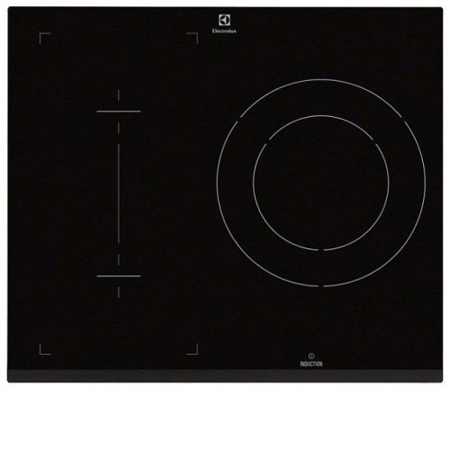 Поверхность ELECTROLUX ehi 6732 fok