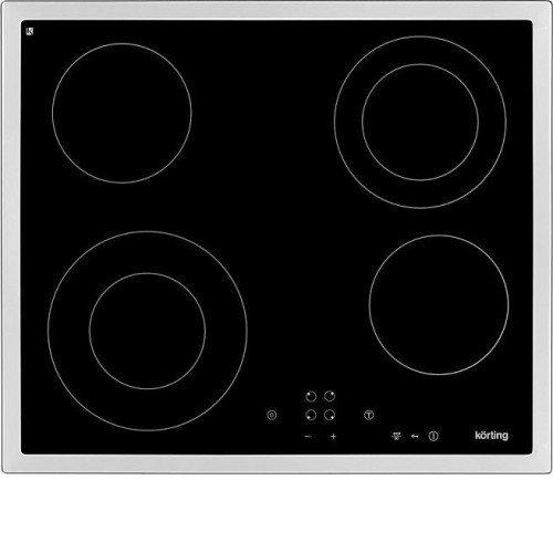 Поверхность KORTING hk 6203 x