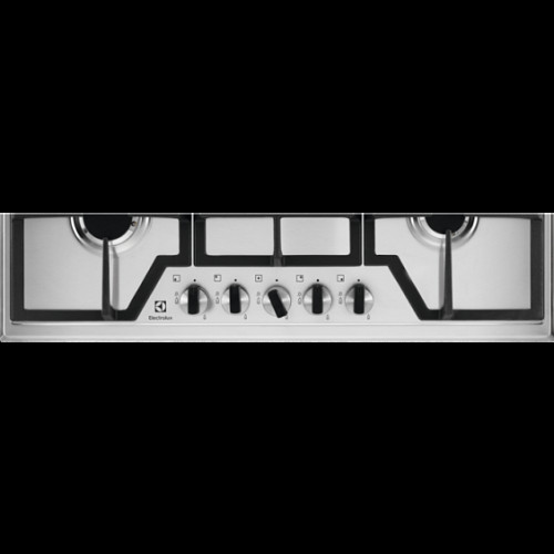 Варочная панель Electrolux GPE373MX