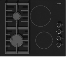 Комбинированная поверхность GORENJE kc621usc