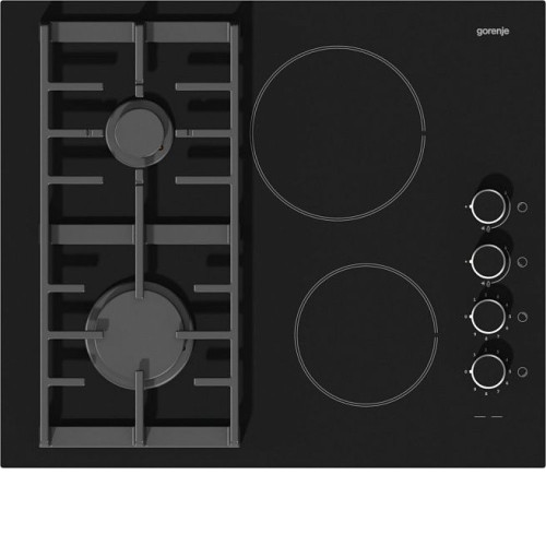 Комбинированная поверхность GORENJE kc621usc