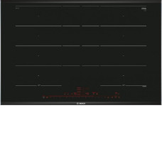 Варочная поверхность Bosch PXY 875 DE3E черный