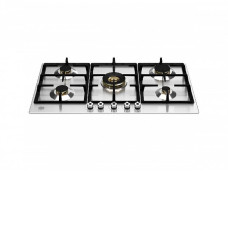 Варочная поверхность BERTAZZONI P905CPROX