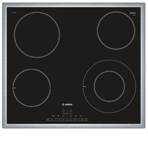 Электрическая поверхность BOSCH PKF645FP1