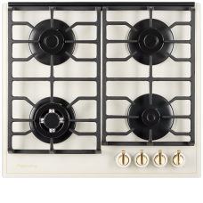 Варочная поверхность KUPPERSBERG FQ 602 C
