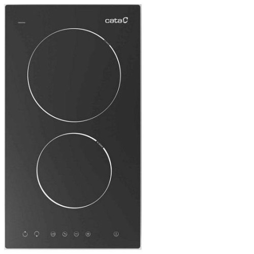 Варочная панель CATA T 3102 BK