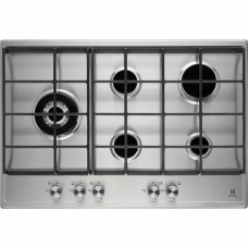Варочная поверхность ELECTROLUX egh97353sx Варочная поверхность ELECTROLUX egh97353sx