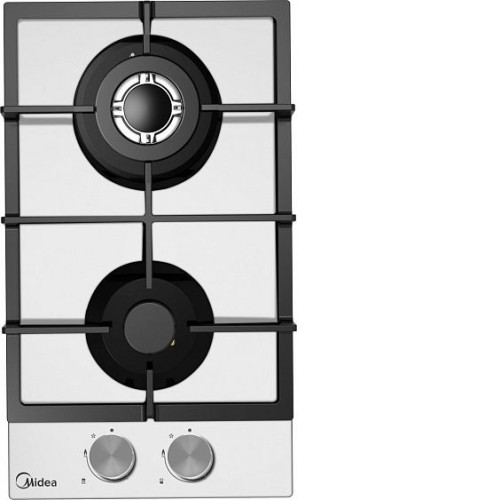 Варочная поверхность MIDEA MG3260TGW