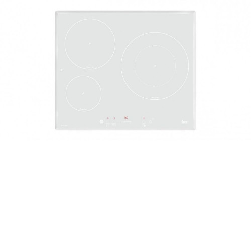 Поверхность TEKA IRS 631 WHITE (10210108)