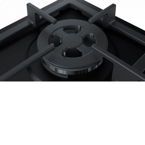 Варочная панель BOSCH PGH6B6B90R