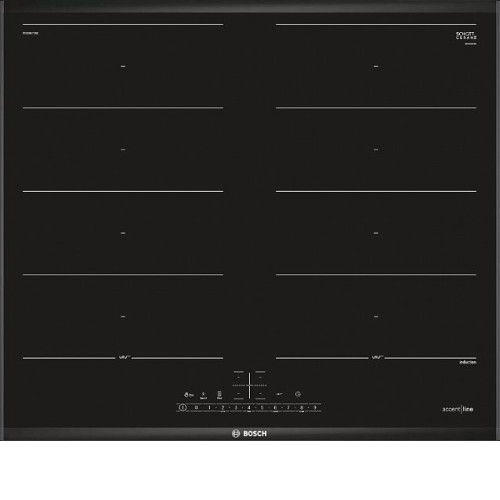 Варочная поверхность BOSCH PXX695FC5E