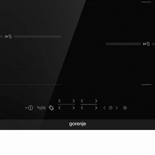 Встраиваемая индукционная варочная панель Gorenje IT645BCSC