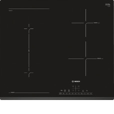 Варочная поверхность Bosch PVS 631 FB1E черный