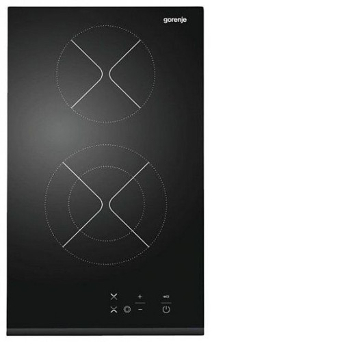 Поверхность GORENJE ect 330 bc