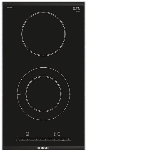 Поверхность BOSCH PKF375FP1E