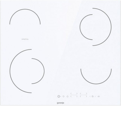 Варочная панель Gorenje ECT 644 SY2W