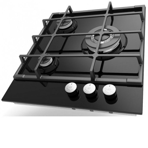 Газовая панель LEX GVG 431 bl