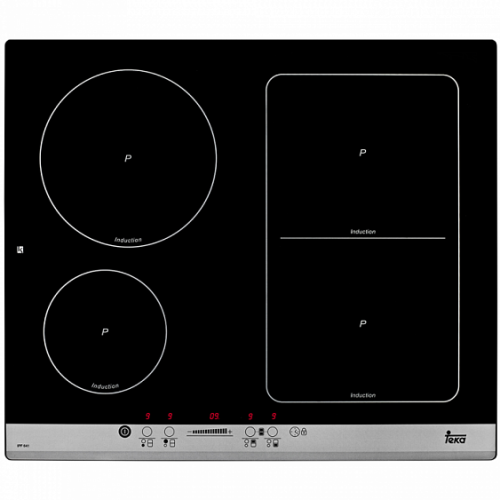 Электрическая поверхность TEKA IPF 641