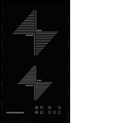 Поверхность KUPPERSBERG ICO 302