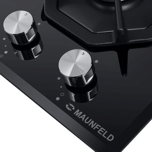 Варочная панель MAUNFELD EGHG.32.2CB/G