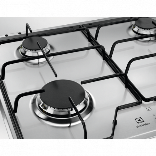 Газовая поверхность Electrolux GPE262MX