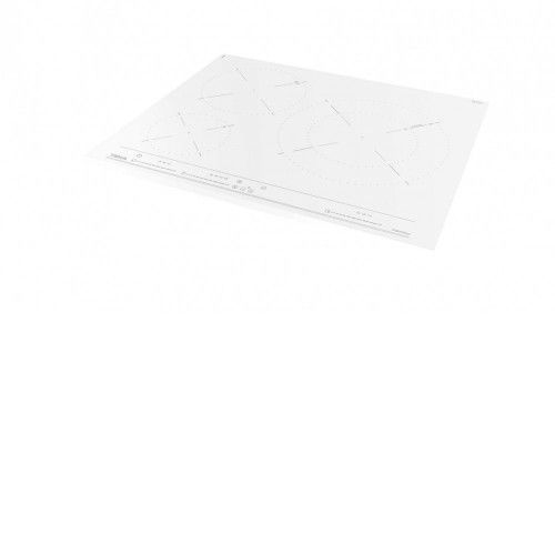 Варочная панель Teka IZ 6320 white