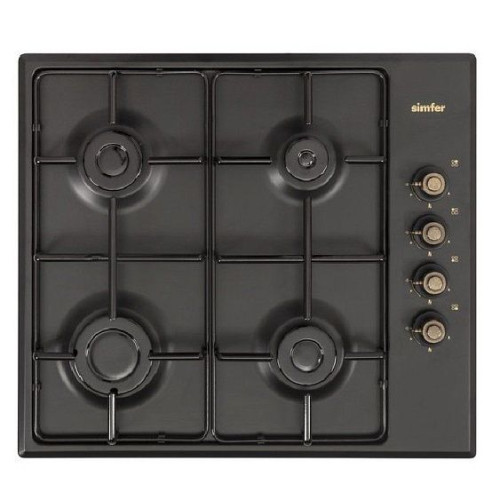 Газовая панель Simfer H60Q40L417