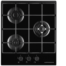 Варочная поверхность KUPPERSBERG FQ 42 B