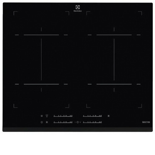Варочная поверхность Electrolux EHL 6540 черный
