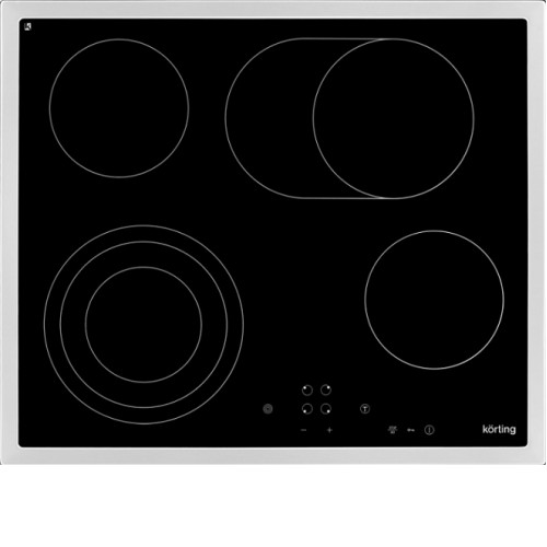 Поверхность KORTING hk 6305 x