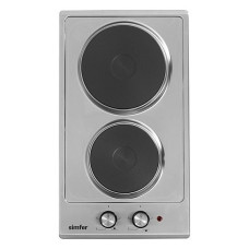 Варочная поверхность Simfer H30E02M016 Варочная поверхность Simfer H30E02M016