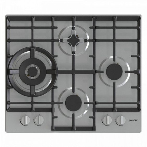 Встраиваемая газовая варочная панель Gorenje GGW6DX
