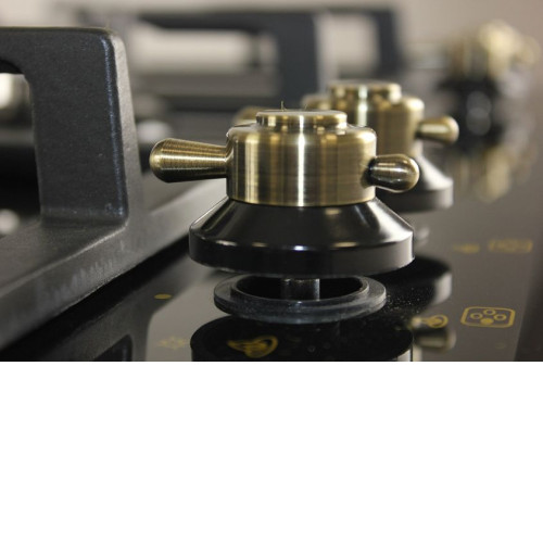 Газовая поверхность LEX GVG 643C BL