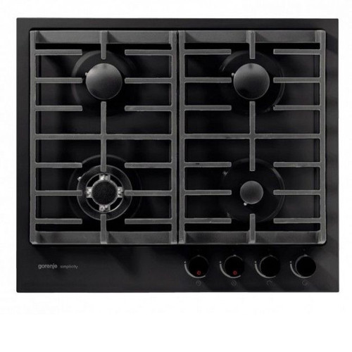 Газовая поверхность GORENJE Simplicity GKT 6 SY2B