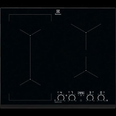 Индукционная стеклокерамич. панель Electrolux IPE 6463 KI