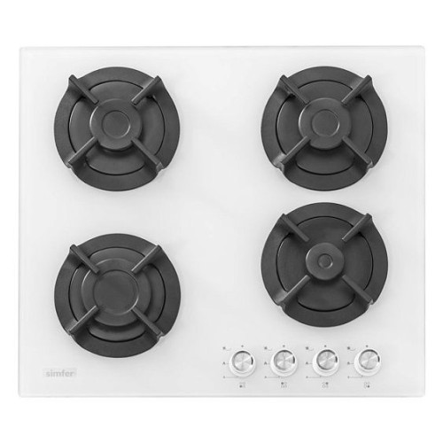 Варочная панель SIMFER H60N40W416