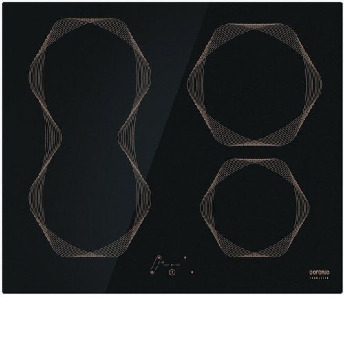 Поверхность GORENJE IT 63 INB
