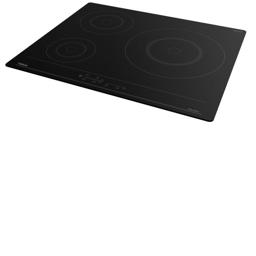 Варочная поверхность TEKA IBC 63900 TTC BLACK (112520008)