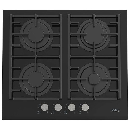 Варочная поверхность KORTING HGG 6805 CN