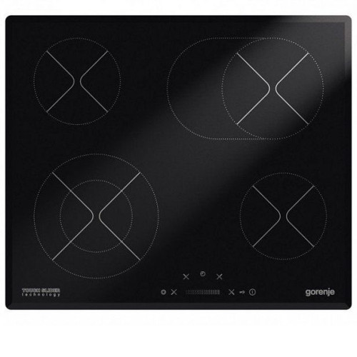 Поверхность GORENJE ecs 620 bc