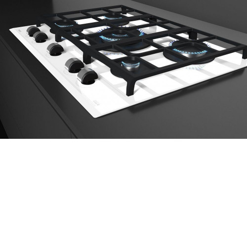 Газовая панель Teka GZC 75331 XBN WHITE (112570102)