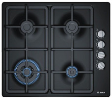 Газовая поверхность BOSCH PBH6C6B90R Газовая поверхность BOSCH PBH6C6B90R
