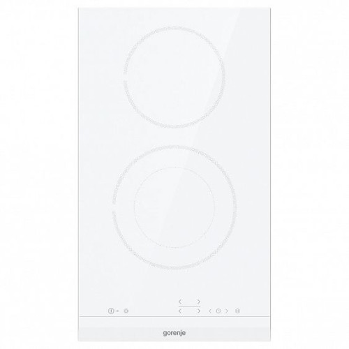 Встраиваемая электрическая варочная панель Gorenje ECT322WCSC