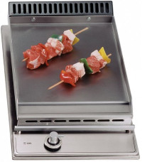 Варочная поверхность ILVE H30PFN/M нержавеющая сталь