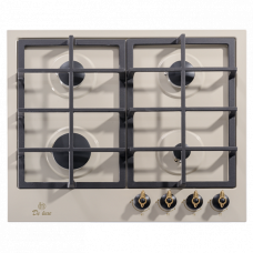 Газовая варочная панель ELECTRONICSDELUXE TG 4 750231 F 078