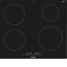 Варочная поверхность Siemens EH 601FEB1 черный