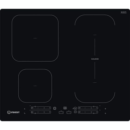 Варочная поверхность INDESIT IB 65B60 NE