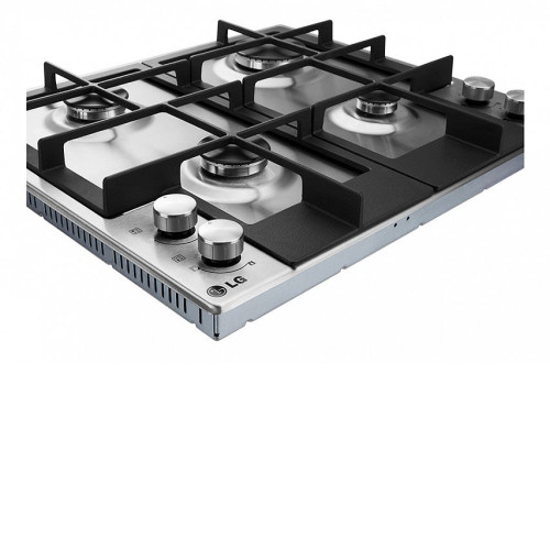 Газовая поверхность LG hvw-6442ag