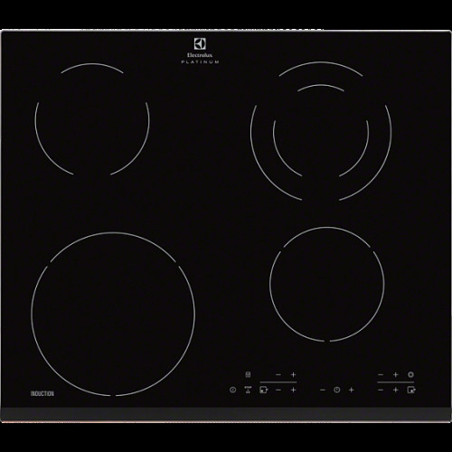 Поверхность ELECTROLUX ehg 96341 fk